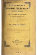 Livros/Acervo/S/SILVA LAR FASTOS